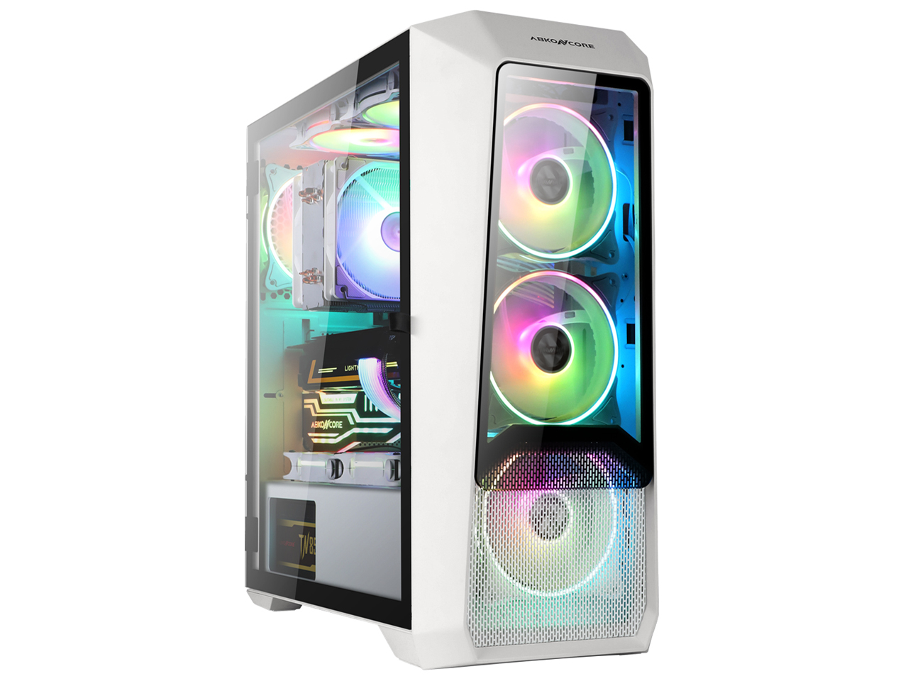 Chikappa-422427 Ryzen 7 7700/32GB������/1TB NVMe SSD���ڃ��f�� �̐��i�摜