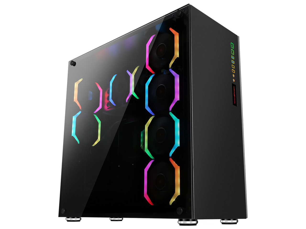 Chikappa-422429 Ryzen 7 7700/32GB������/1TB NVMe SSD���ڃ��f�� �̐��i�摜