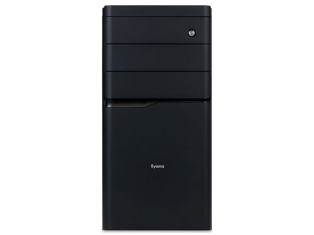 STYLE-M07M-134-RBX Core i5 13400/16GB������/500GB NVMe M.2 SSD/RTX 3060/700W �̐��i�摜