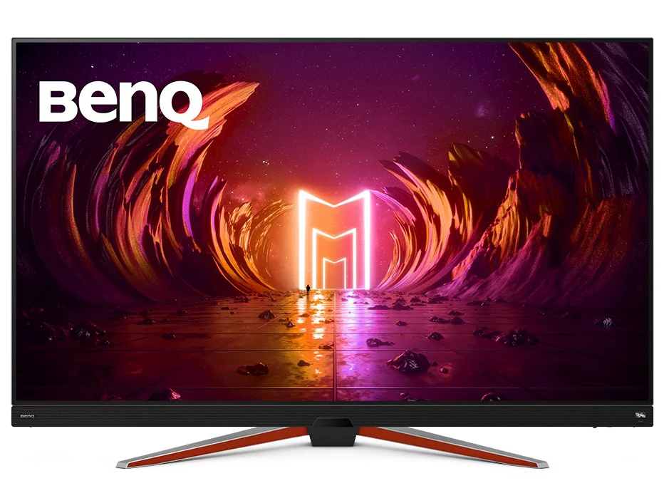 MOBIUZ EX480UZ [48�C���`] �̐��i�摜