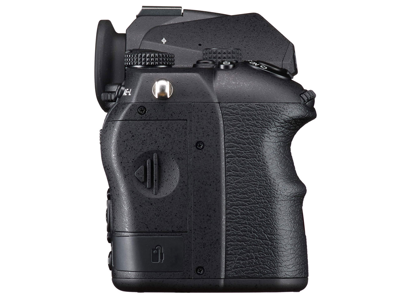 PENTAX K-3 Mark III Monochrome �{�f�B