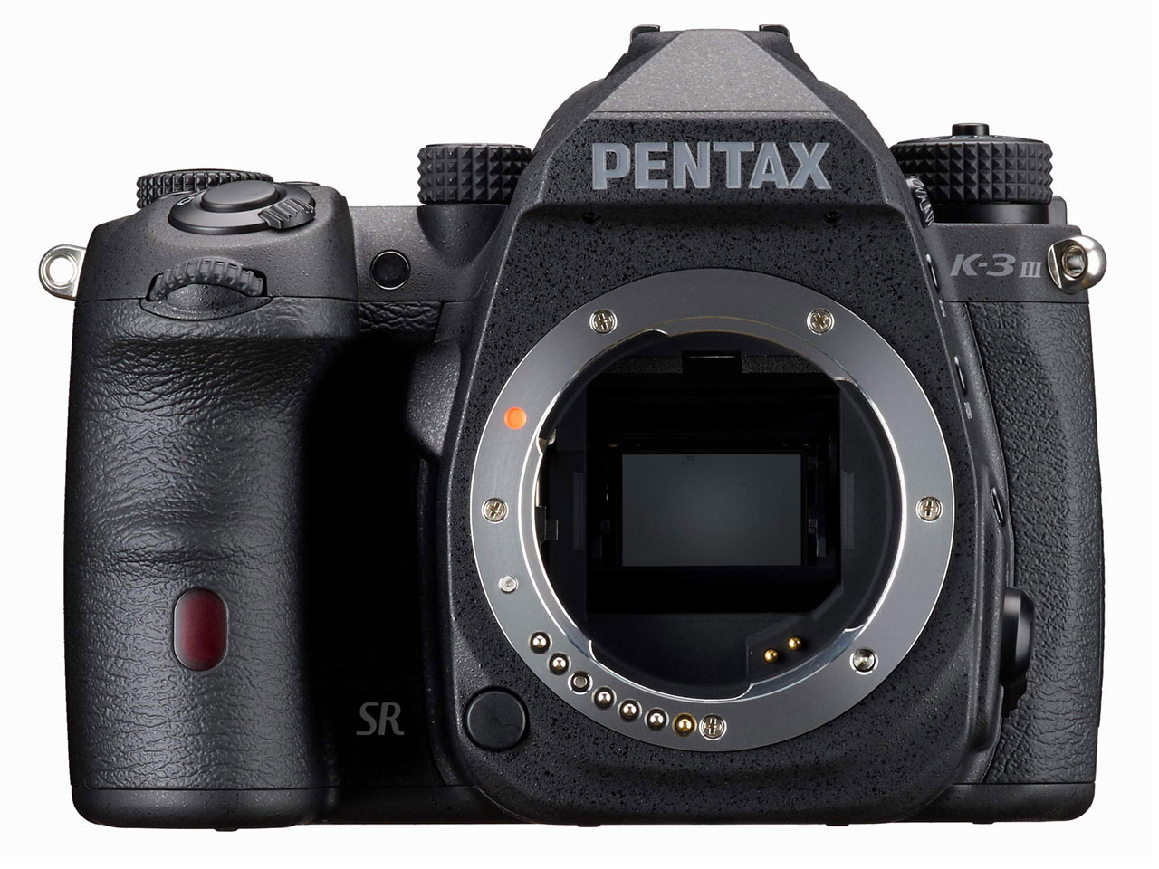 PENTAX K-3 Mark III Monochrome {fB ̐i摜
