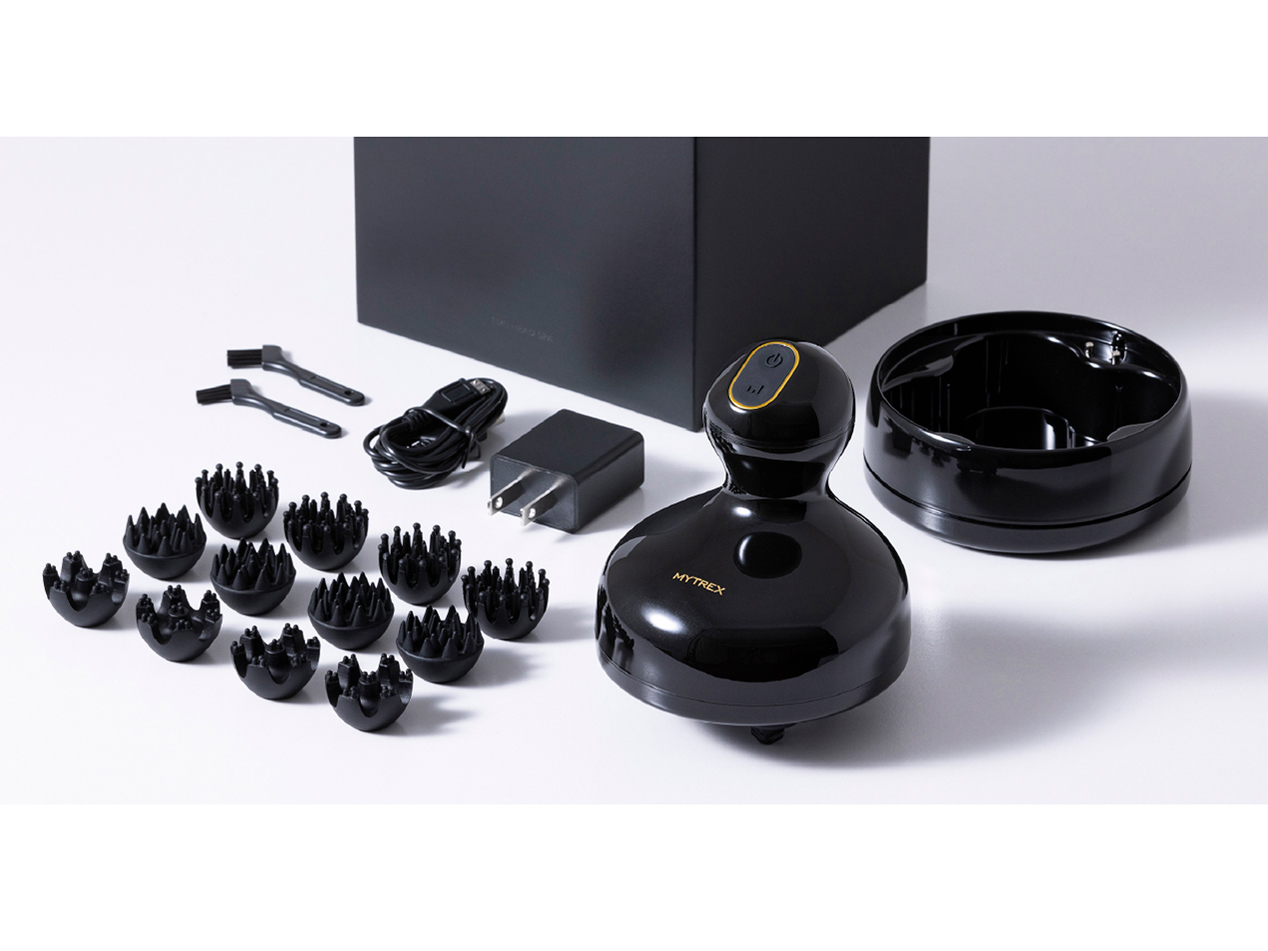 MYTREX EMS HEAD SPA PRO MT-EHP22B