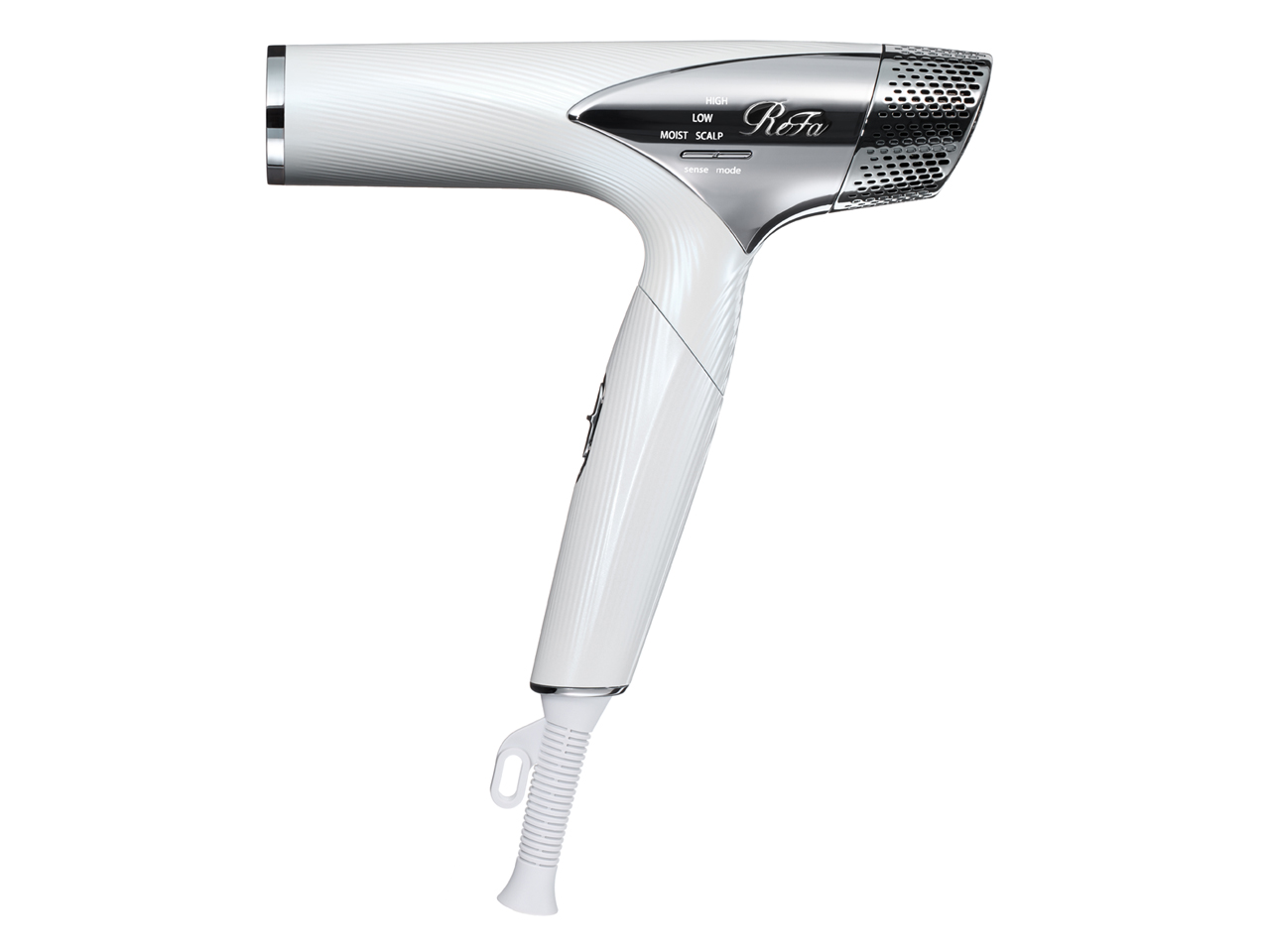 MTG ReFa BEAUTECH DRYER SMART RE-AN-03A [ブラック] 価格比較