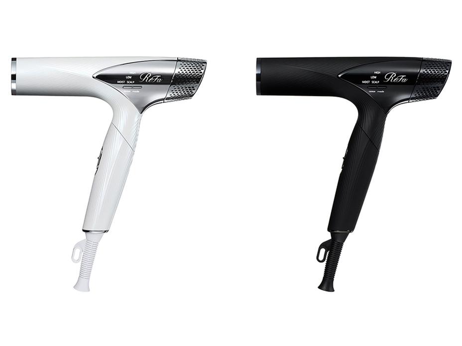ReFa BEAUTECH DRYER SMART RE-AN-03A [�u���b�N]