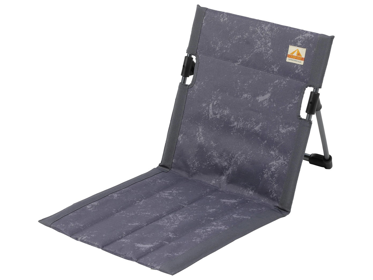 �L�����v�A�E�g �t�B�[���h���֎q UC-1855 [�G�C�W���O�O���[] �̐��i�摜