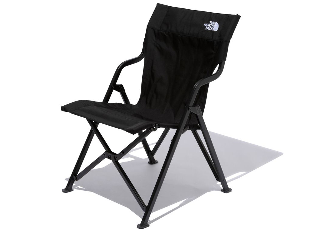 TNF�L�����v�`�F�A�X���� NN32318_K [�u���b�N] �̐��i�摜