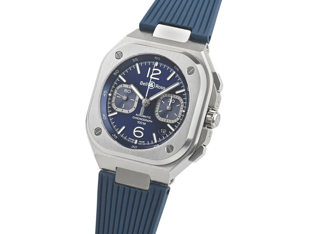 BR 05 �N���m �u���[ �X�`�[�� BR05C-BLU-ST/SRB �̐��i�摜