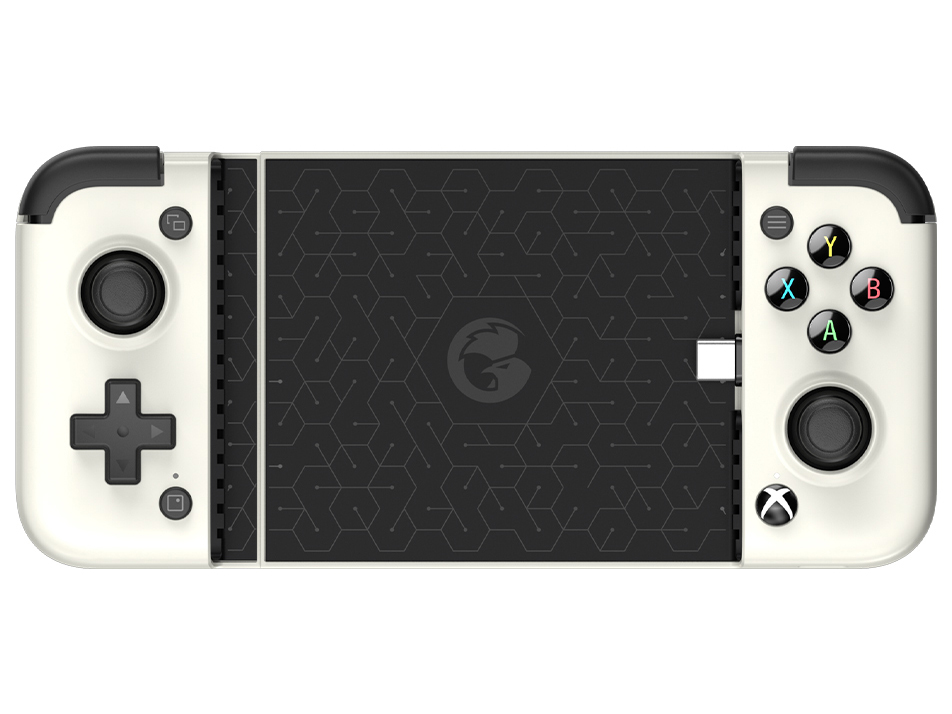 GameSir X2 Pro White [���[�����C�g] �̐��i�摜
