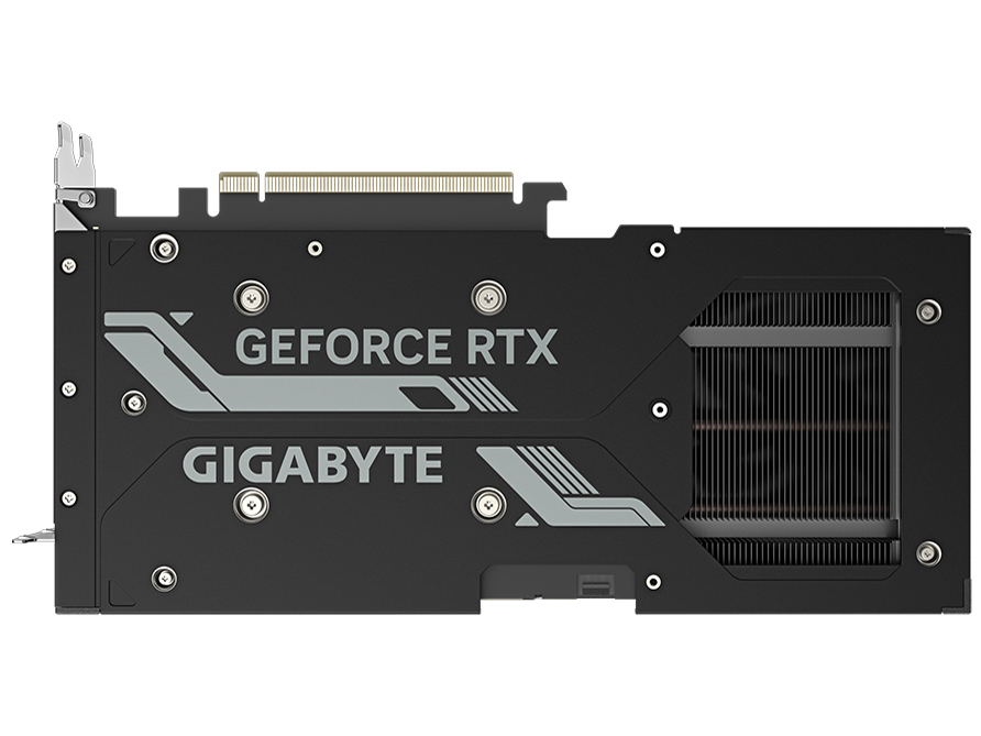 GV-N4070WF3OC-12GD [PCIExp 12GB]