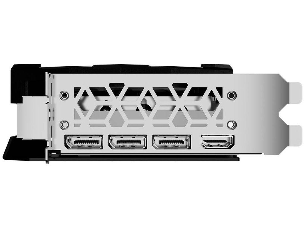 GALAKURO GAMING GG-RTX4070-E12GB/EX/TP [PCIExp 12GB]