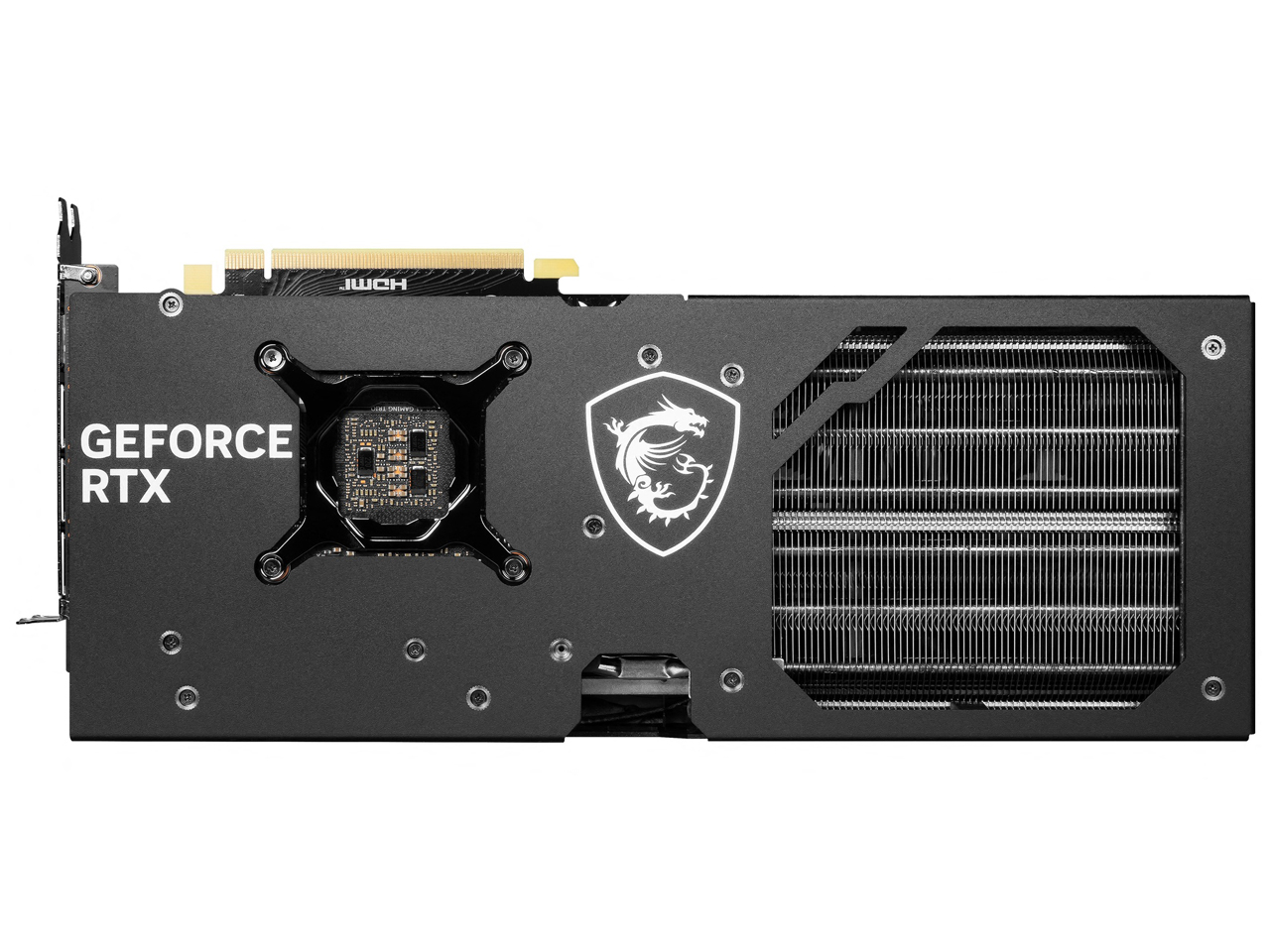 GeForce RTX 4070 GAMING X TRIO 12G [PCIExp 12GB]