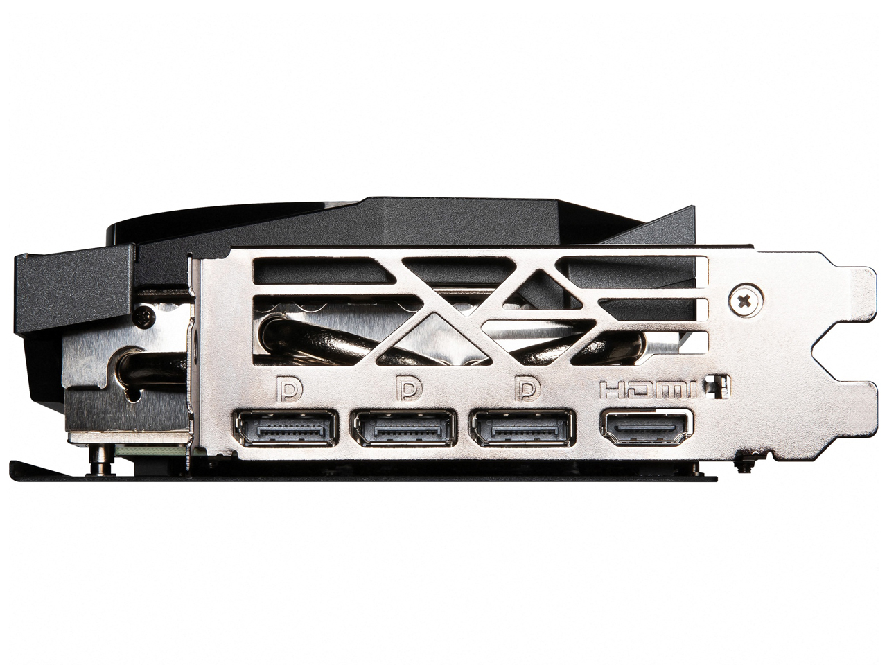 GeForce RTX 4070 GAMING X TRIO 12G [PCIExp 12GB]