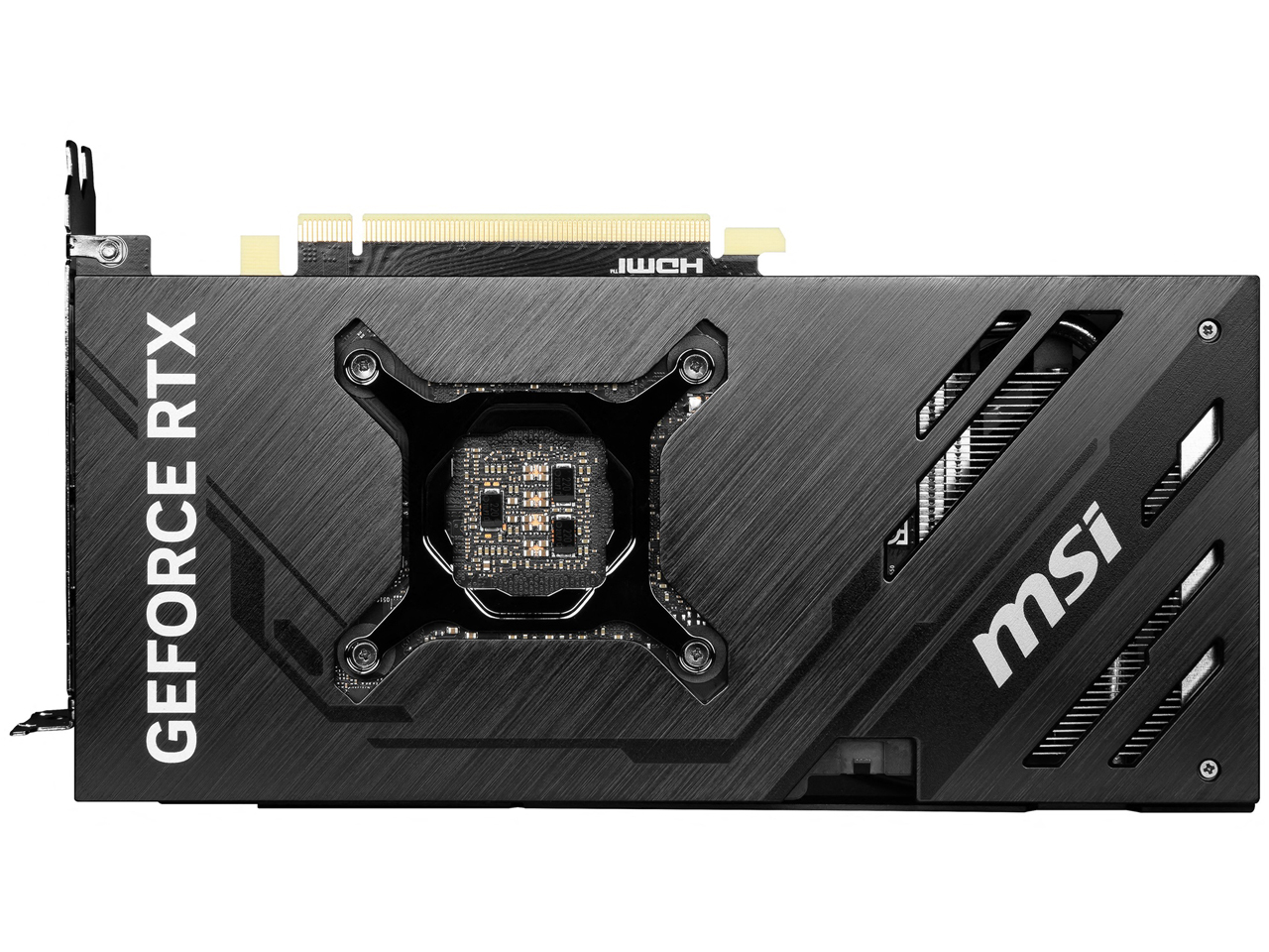 GeForce RTX 4070 VENTUS 2X 12G OC [PCIExp 12GB]