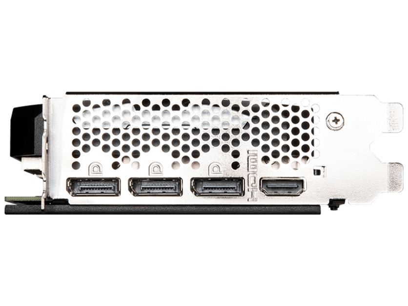 GeForce RTX 4070 VENTUS 3X 12G OC [PCIExp 12GB]