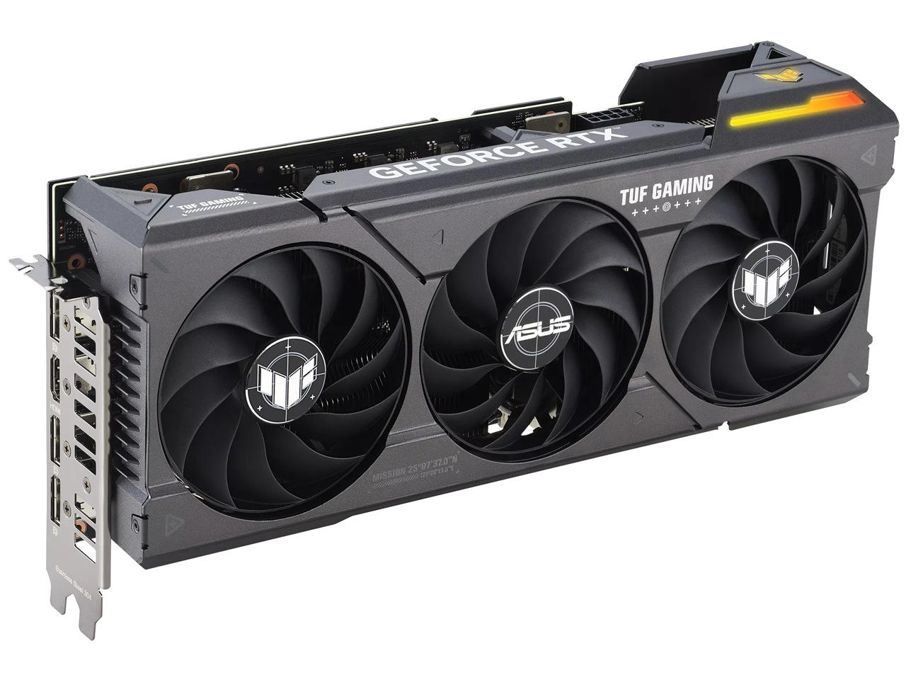 TUF-RTX4070-O12G-GAMING [PCIExp 12GB]