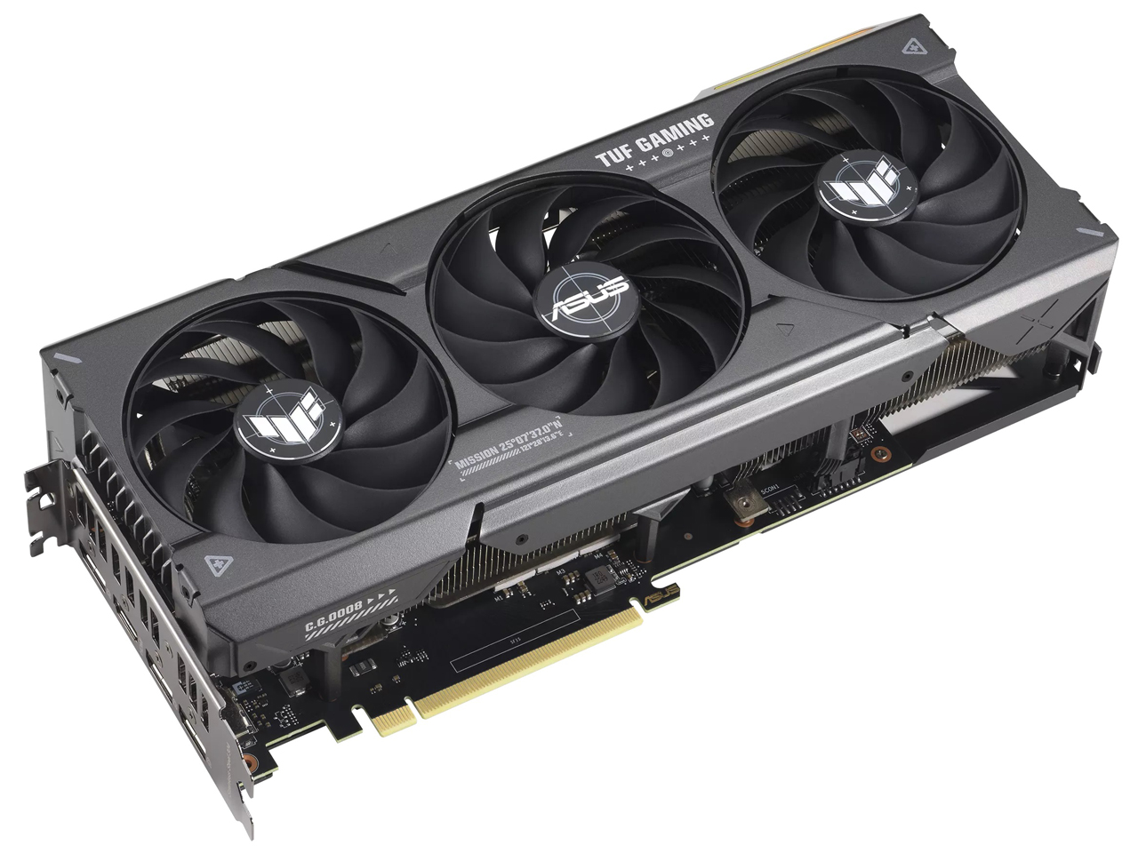TUF-RTX4070-O12G-GAMING [PCIExp 12GB]