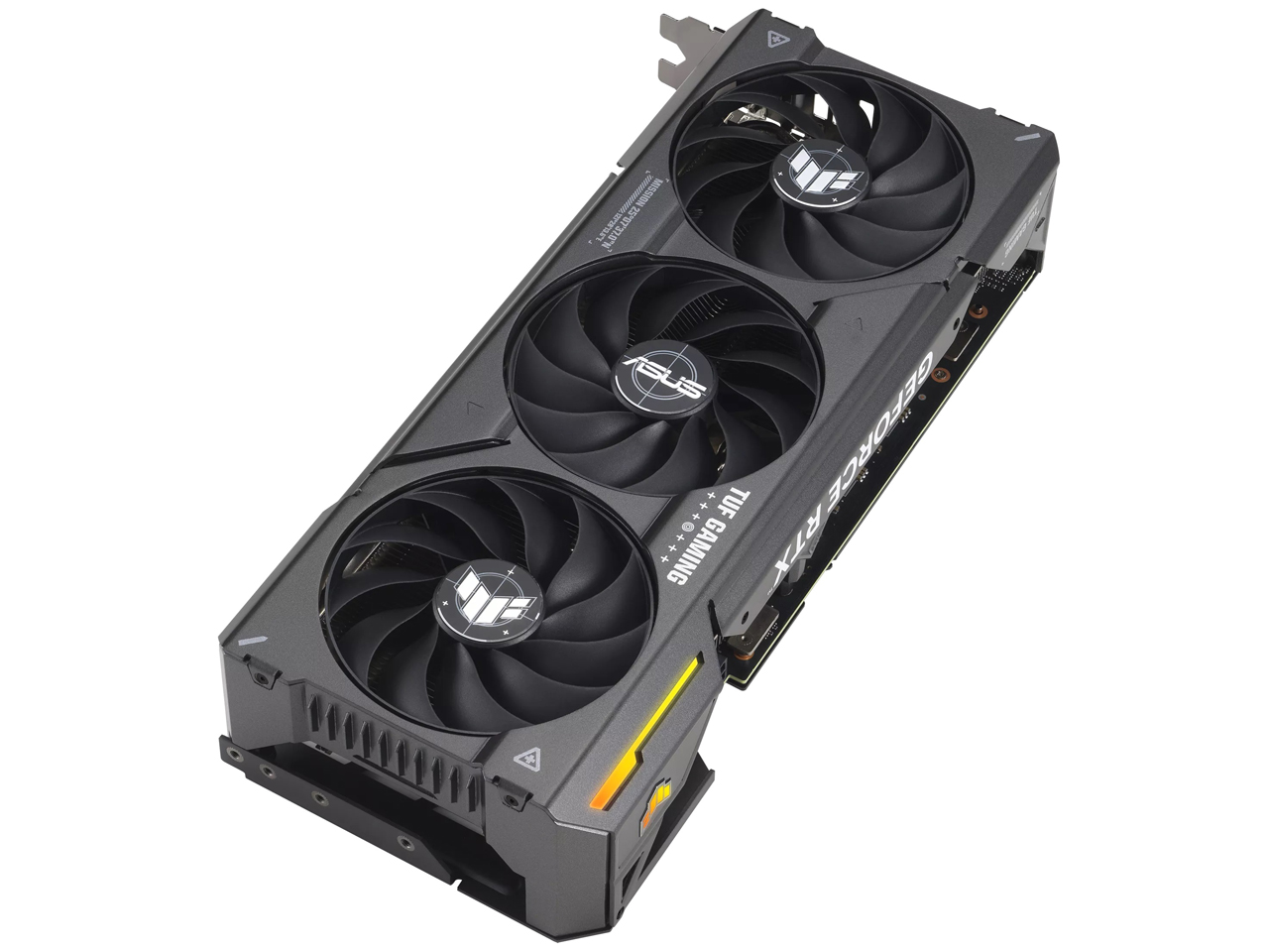 TUF-RTX4070-O12G-GAMING [PCIExp 12GB]