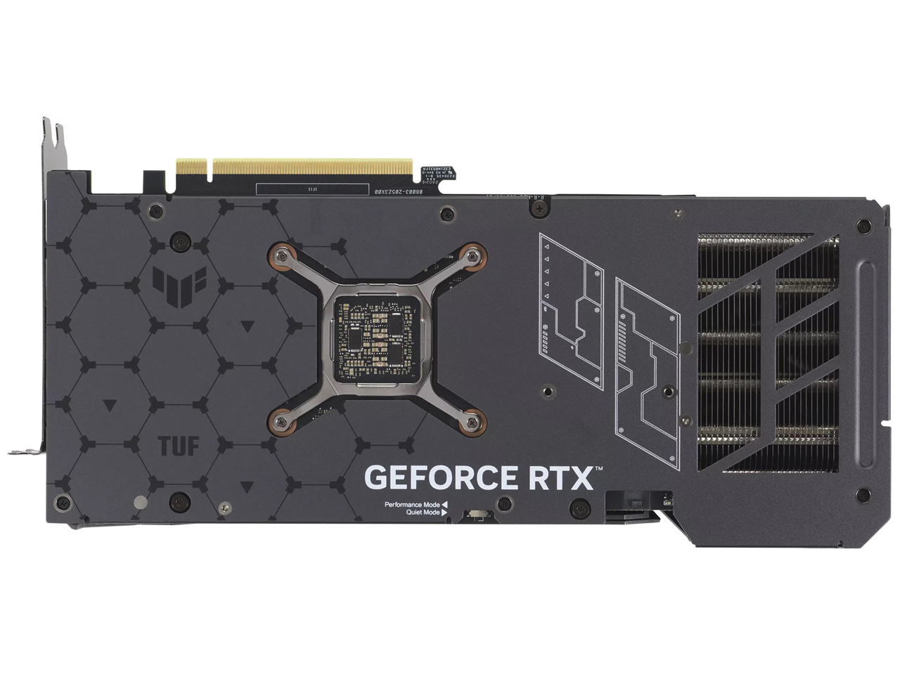 TUF-RTX4070-O12G-GAMING [PCIExp 12GB]