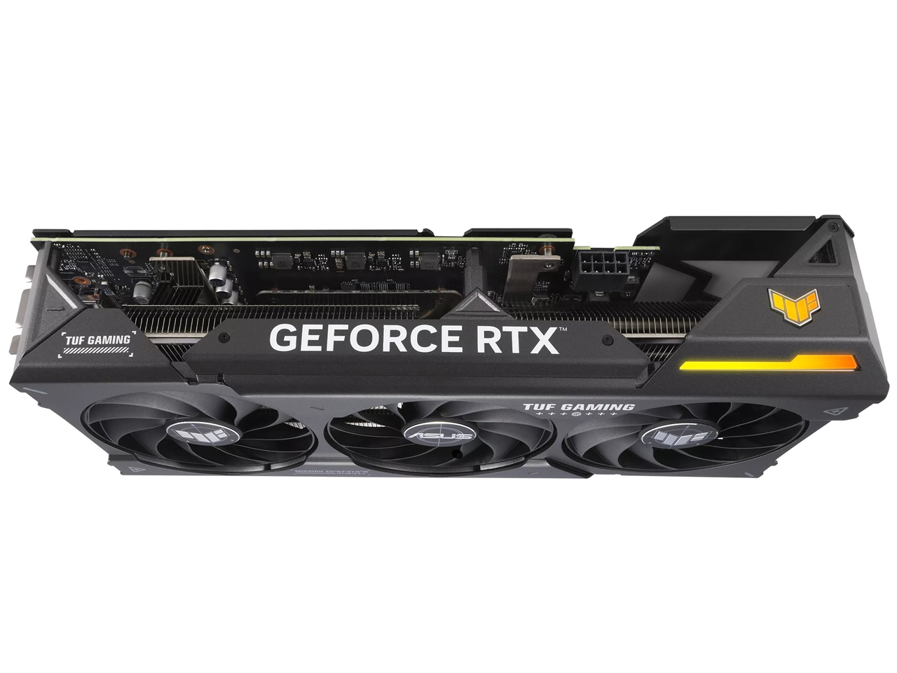 TUF-RTX4070-O12G-GAMING [PCIExp 12GB]