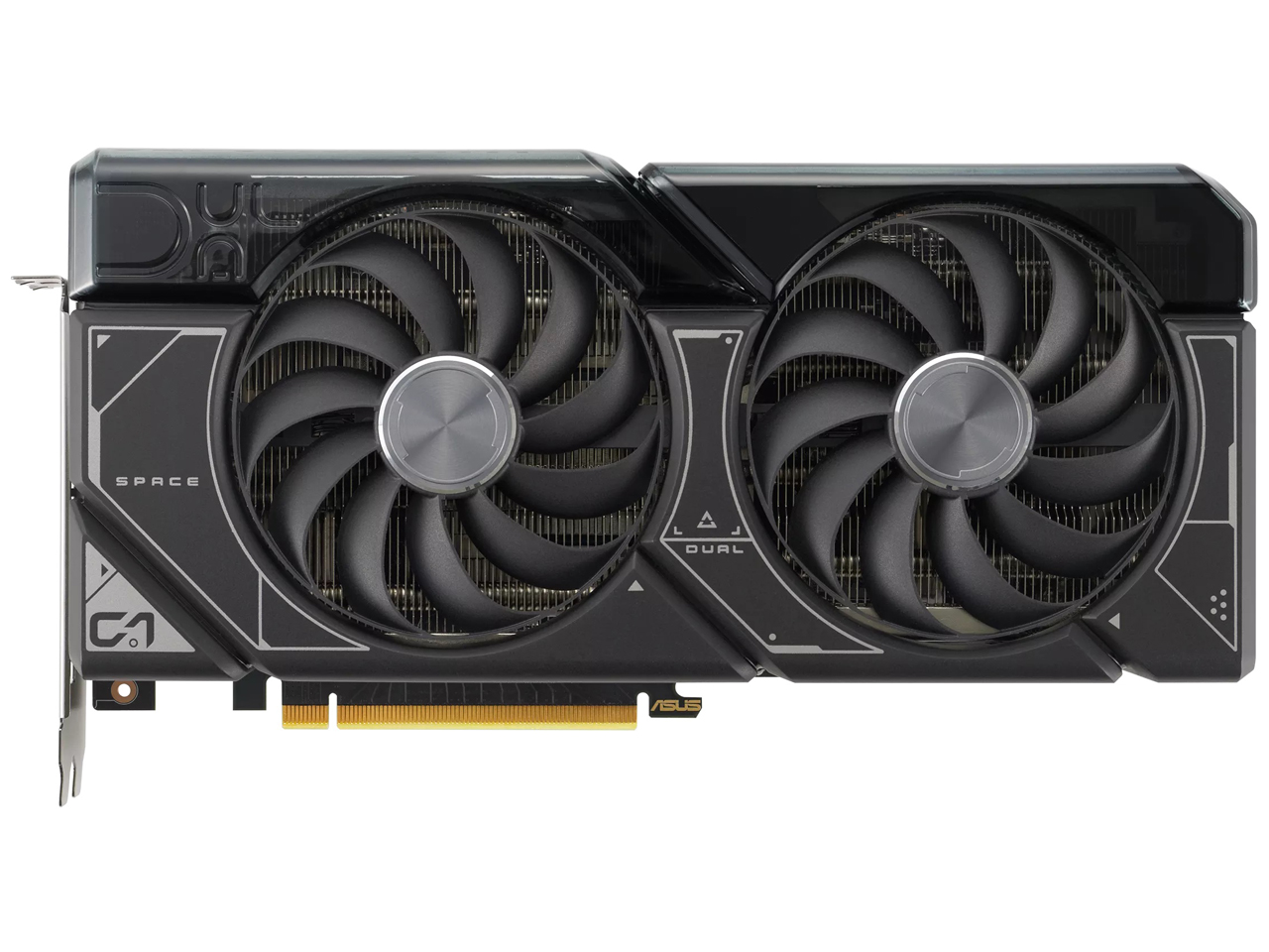 DUAL-RTX4070-O12G [PCIExp 12GB]