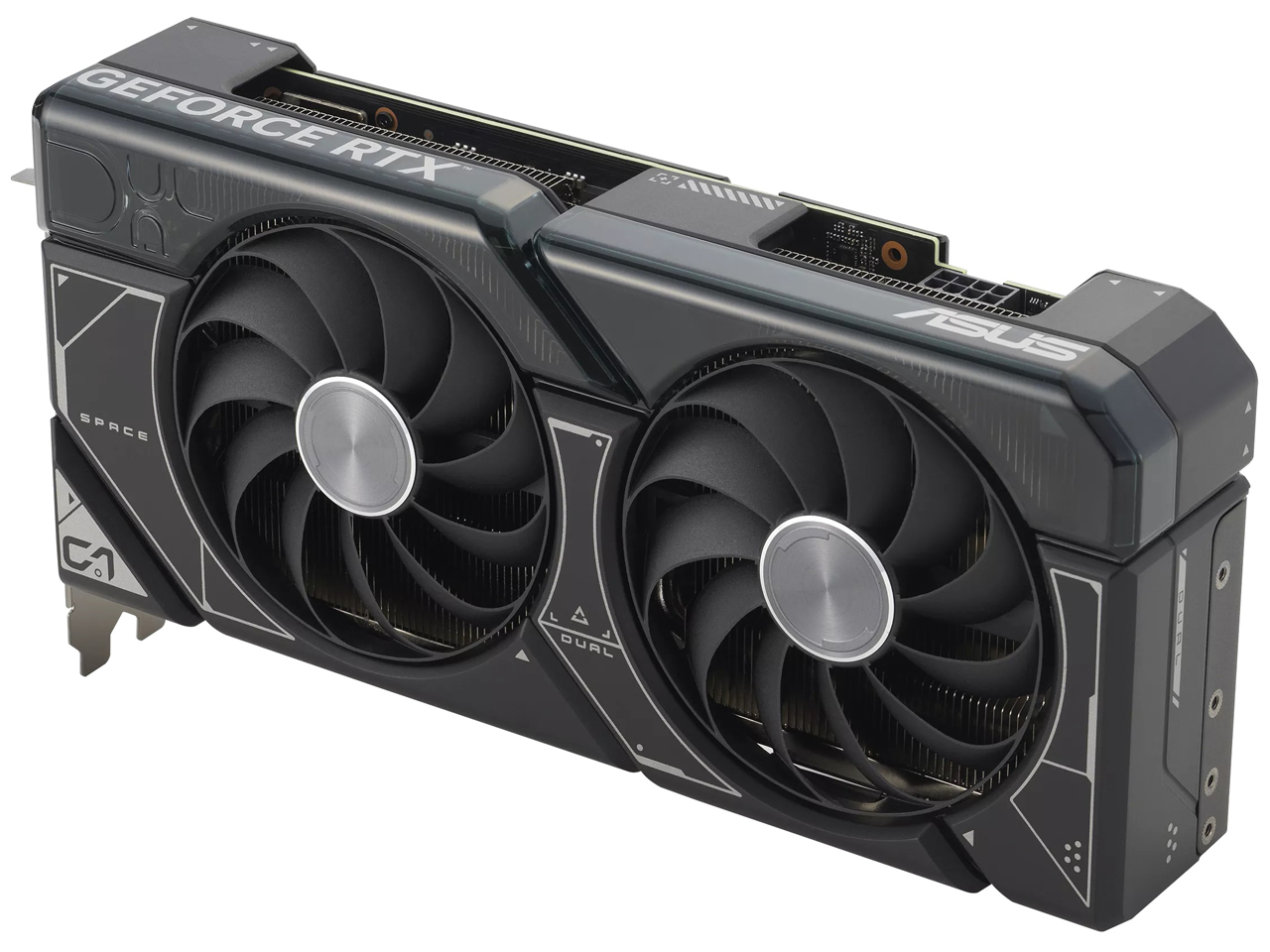 DUAL-RTX4070-O12G [PCIExp 12GB]