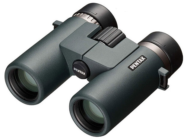 AD 10x32 ED [�O���[��] �̐��i�摜