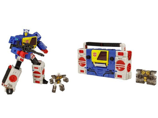 �g�����X�t�H�[�}�[ TL-40 �c�C���L���X�g �̐��i�摜