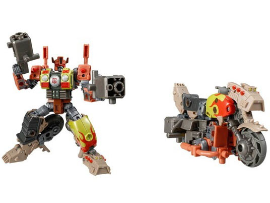 �g�����X�t�H�[�}�[ TL-39 �N���b�V���o�[ �̐��i�摜