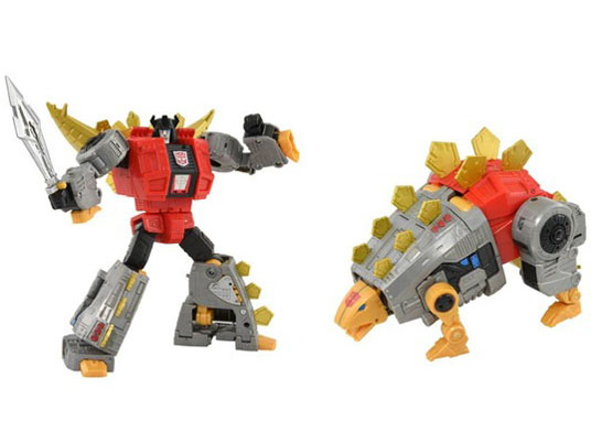 �g�����X�t�H�[�}�[���[�r�[ SS-111 �_�C�m�{�b�g�X�i�[�� �̐��i�摜