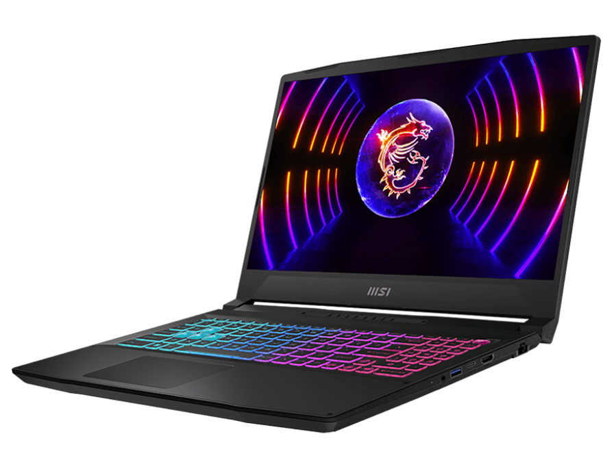 Katana-15-B13VFK-879JP [�u���b�N] �̐��i�摜