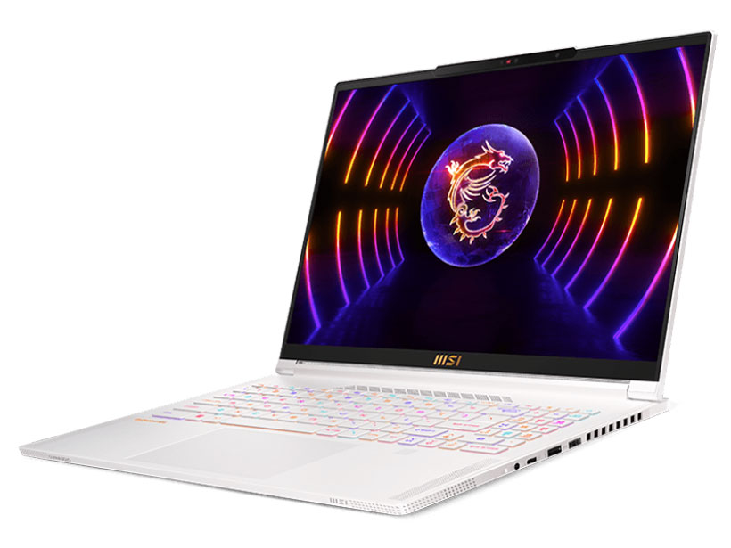 Stealth-16Studio-A13VG-753JP [�z���C�g] �̐��i�摜