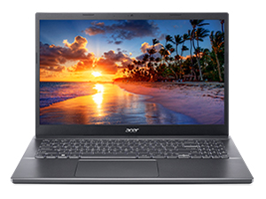Aspire 5 A515-57-H56Y/SF [�X�`�[���O���C]