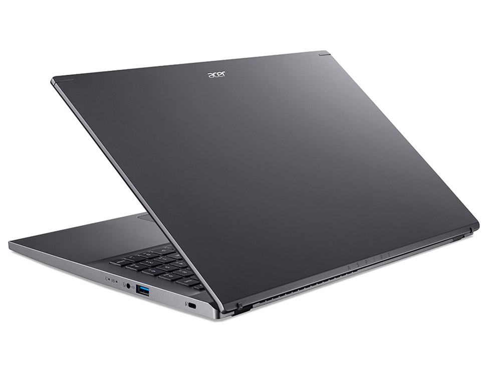 Aspire 5 A515-57-H56Y/SF [�X�`�[���O���C]
