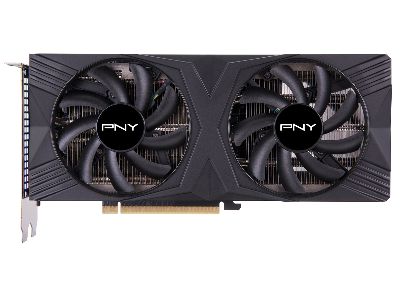 GeForce RTX 4070 12GB VERTO �_�u���t�@�� VCG407012DFXPB1 [PCIExp 12GB]