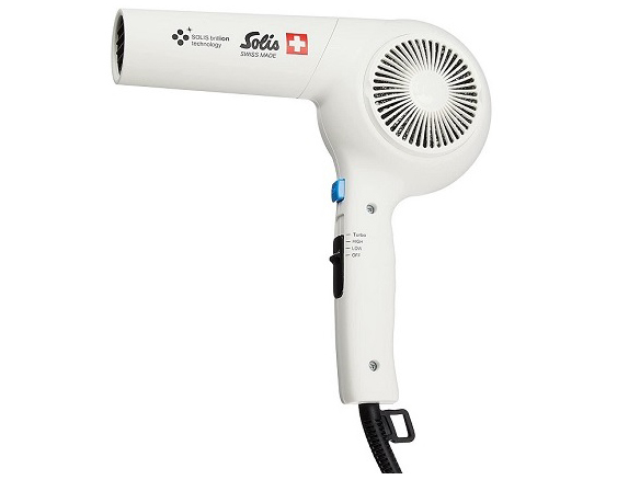 ソリス ブリオンブロー320 ネオ ヘアドライヤー ブラック SD320NB 819qQLmlEFL._AC_UF894,