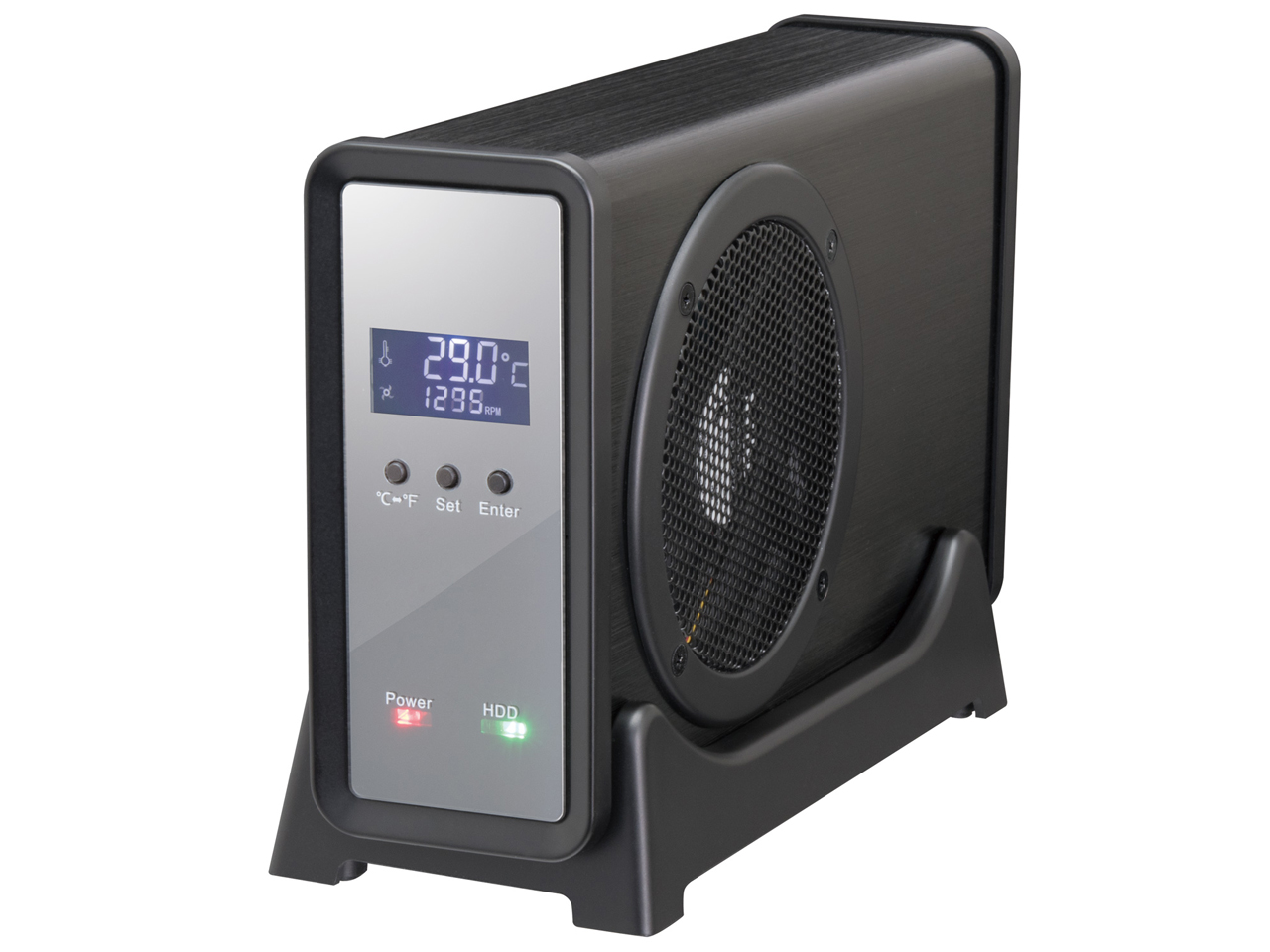 �ܑ�ڗ�₵�nHDD������ USB3.2 Gen1 CLS35U3BKF6G2 [��] �̐��i�摜