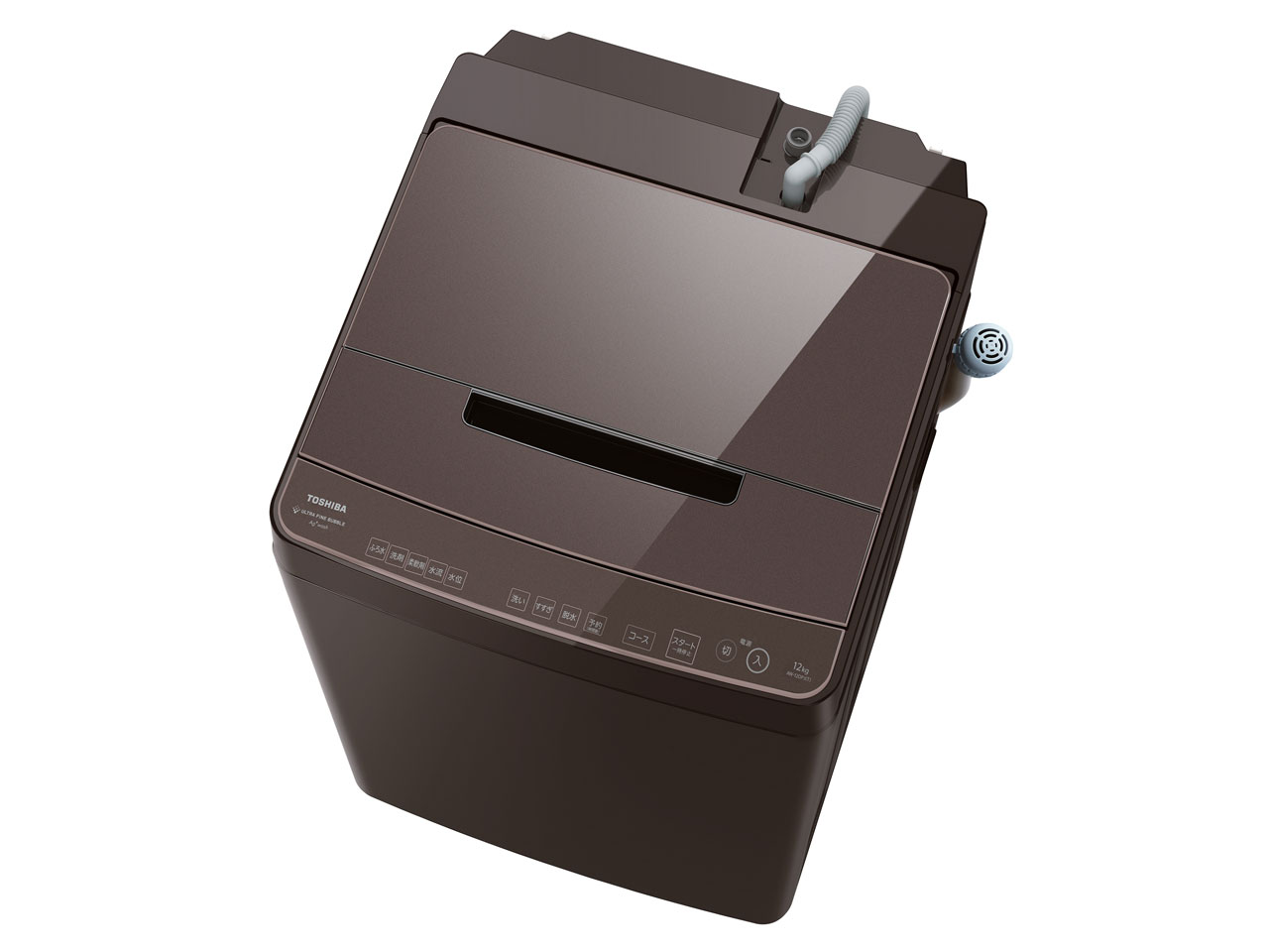 ZABOON AW-12DP3(T) [�{���h�[�u���E��] �̐��i�摜