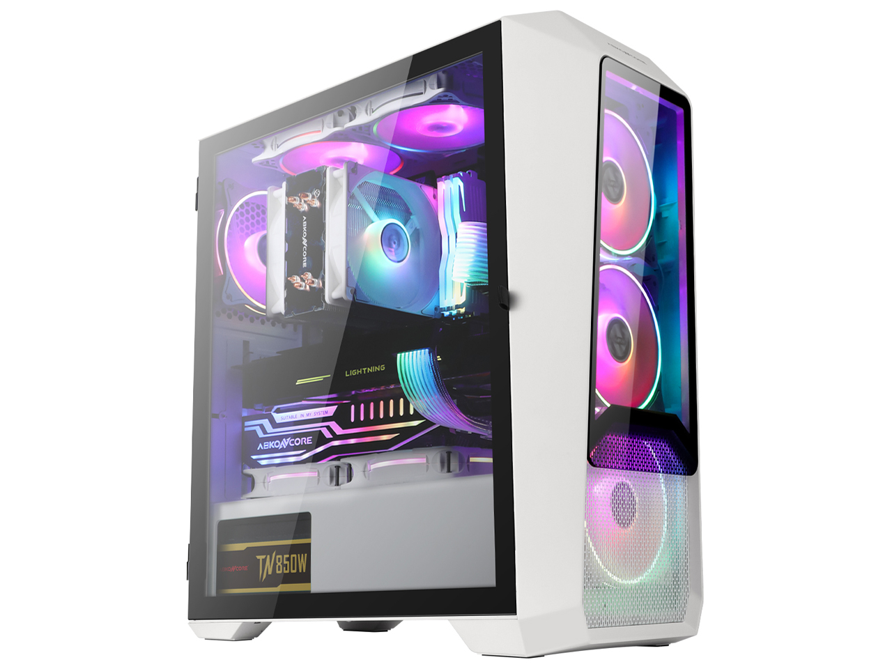 Chikappa-422435 Core i7 13700/32GB������/1TB NVMe SSD���ڃ��f�� �̐��i�摜