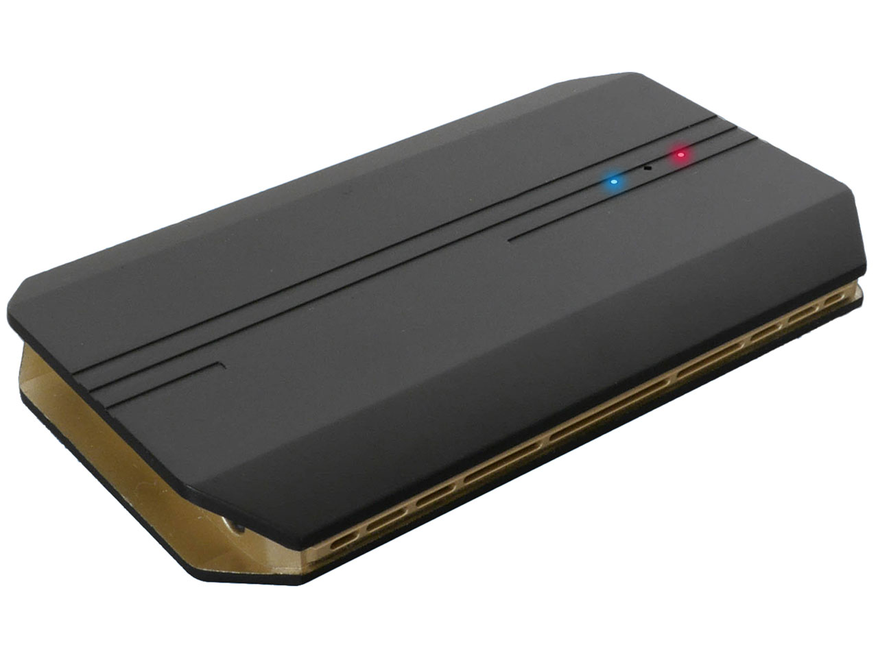 APP CAST AN-S109 [�u���b�N�E�S�[���h] �̐��i�摜