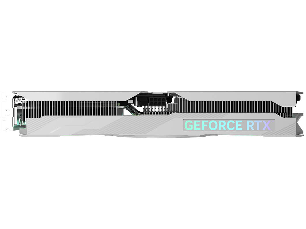 GK-RTX4070-E12GB/WHITE/TP [PCIExp 12GB]