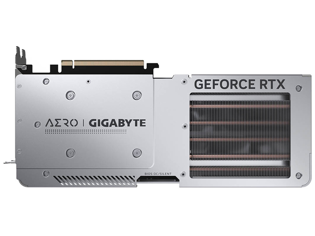 GV-N4070AERO OC-12GD [PCIExp 12GB]