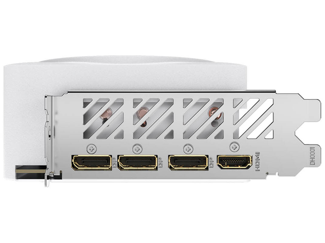 GV-N4070AERO OC-12GD [PCIExp 12GB]