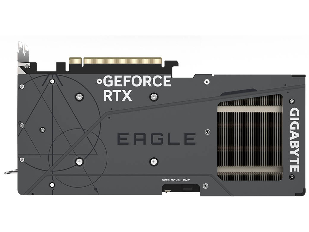 GV-N4070EAGLE OC-12GD [PCIExp 12GB]