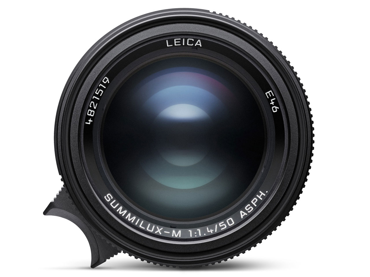 �Y�~���b�N�XM f1.4/50mm ASPH. 11728 [�u���b�N]