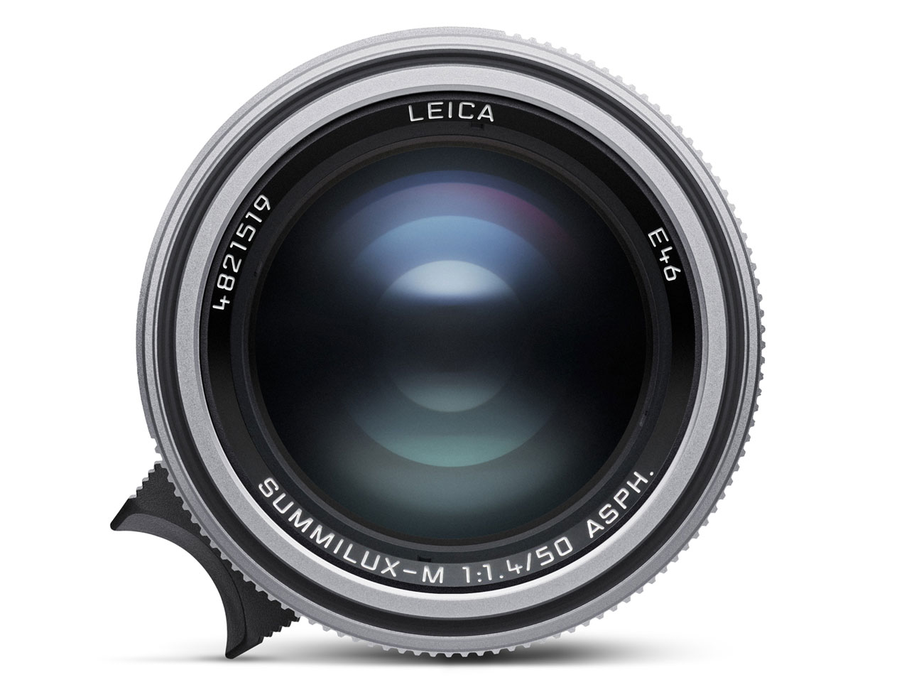 �Y�~���b�N�XM f1.4/50mm ASPH. 11729 [�V���o�[]