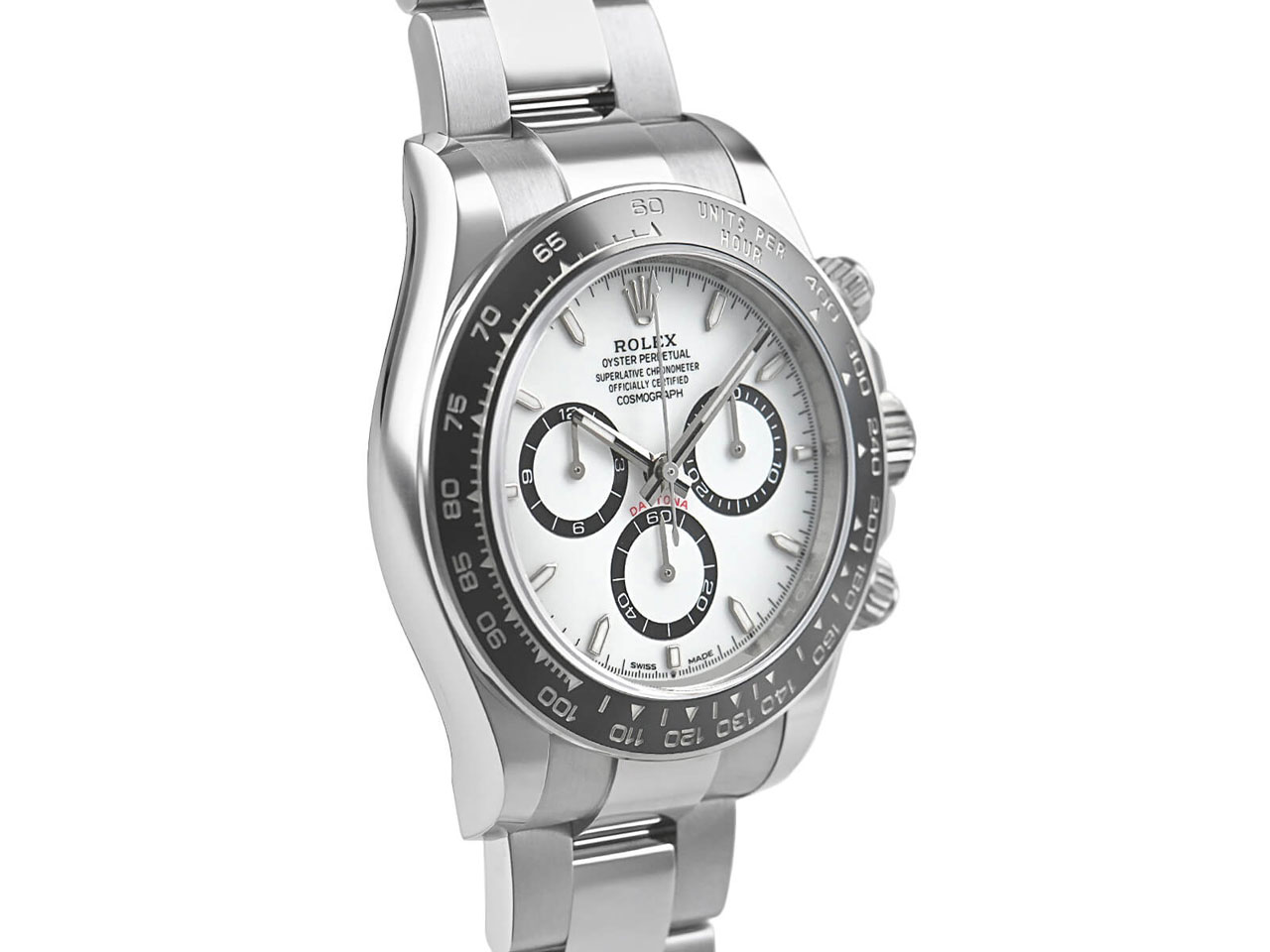 �R�X���O���t �f�C�g�i 126500LN [�I�C�X�^�[�u���X���b�g �z���C�g]