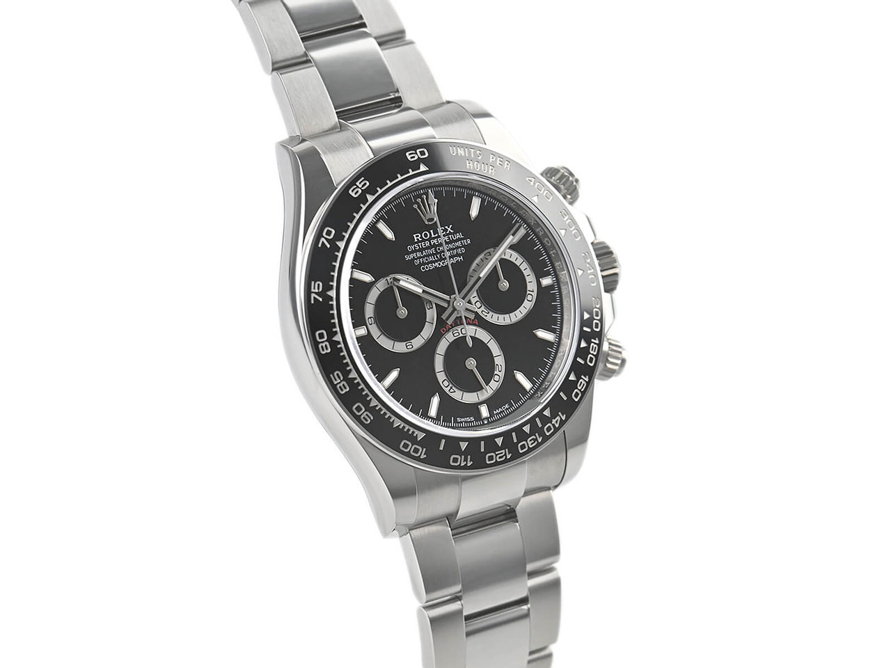 �R�X���O���t �f�C�g�i 126500LN [�I�C�X�^�[�u���X���b�g �u���b�N]