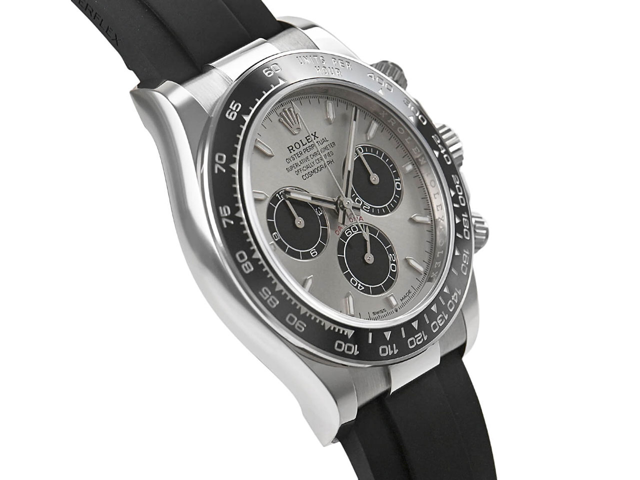 �R�X���O���t �f�C�g�i 126519LN [�u���b�N���o�[�x���g �X�`�[��&�u���C�g�u���b�N]