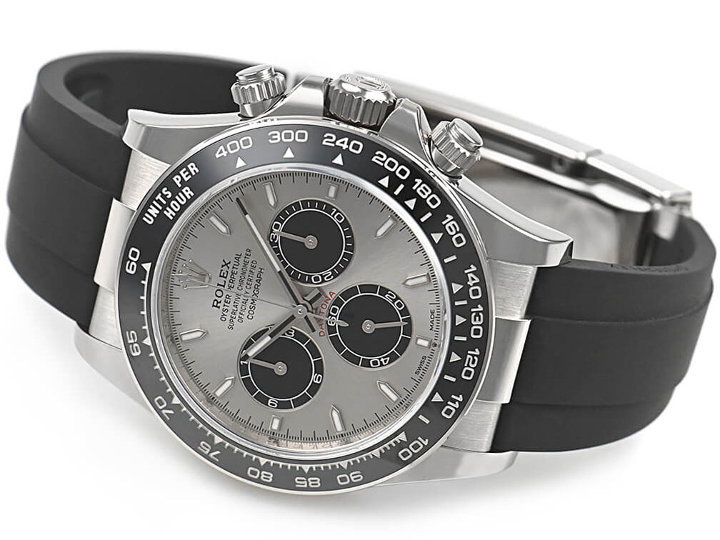 �R�X���O���t �f�C�g�i 126519LN [�u���b�N���o�[�x���g �X�`�[��&�u���C�g�u���b�N]